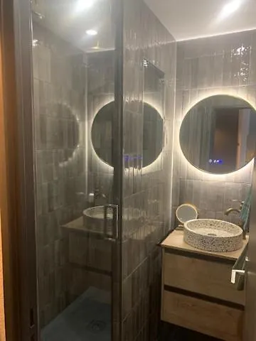 Chamois Blanc / Chamonix Apartment