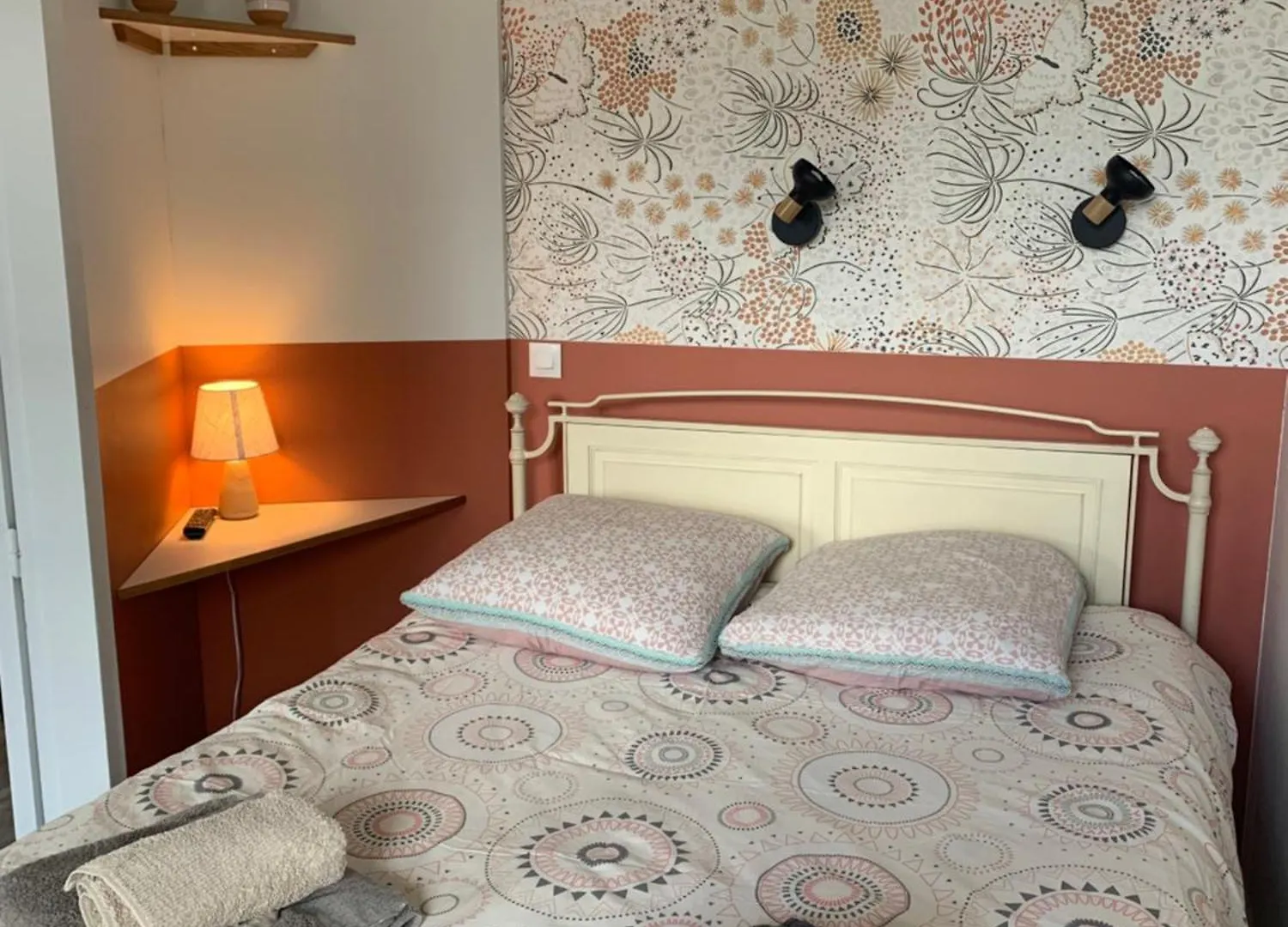 Chamois Blanc / Chamonix Apartment