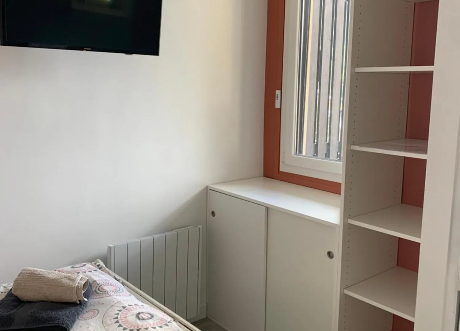 Chamois Blanc / Chamonix Apartment 0*,  France