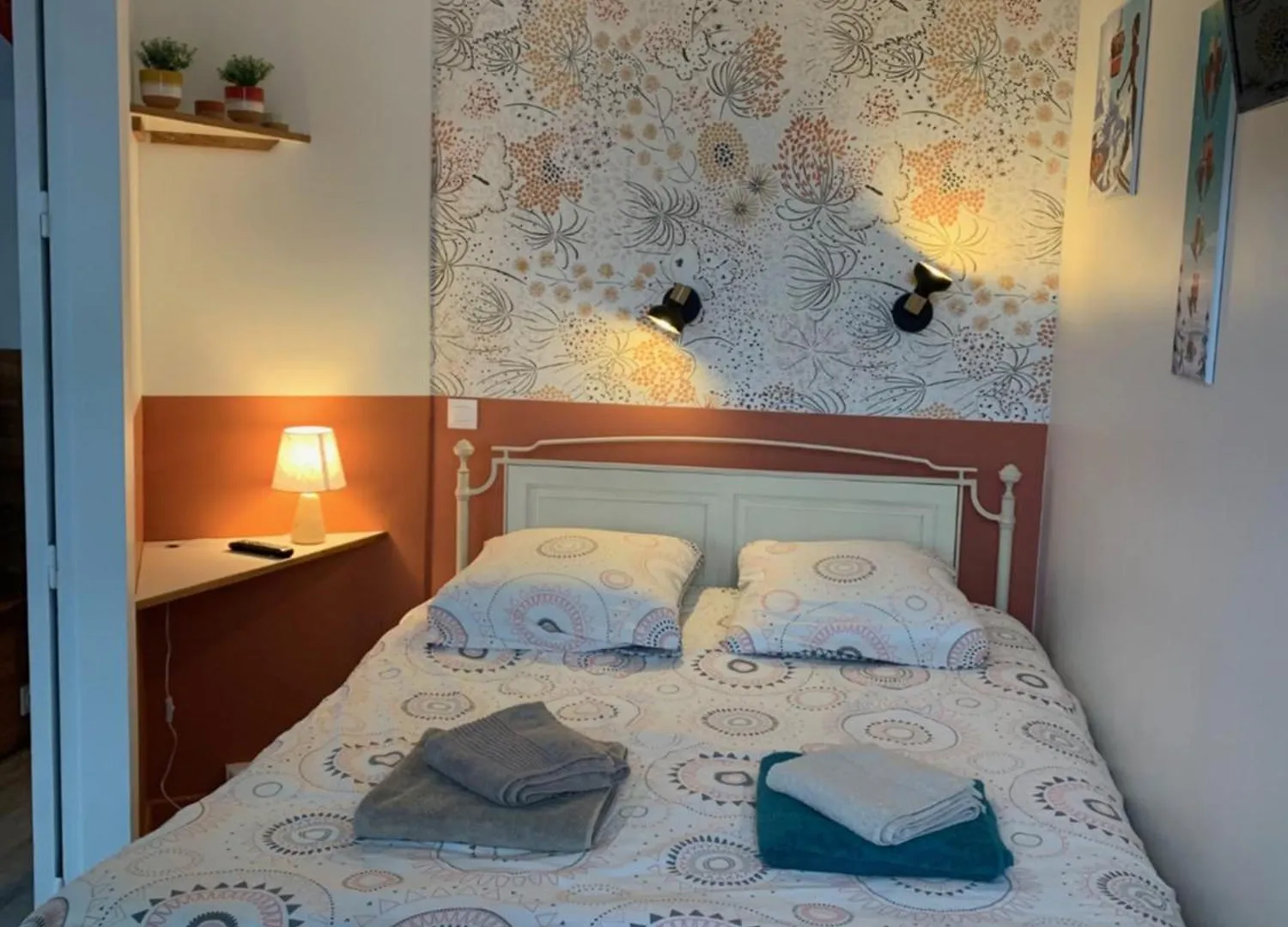 Chamois Blanc / Chamonix Apartment